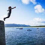 Holiday Cottages Portsalon