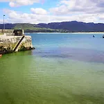 Holiday Cottages Portsalon