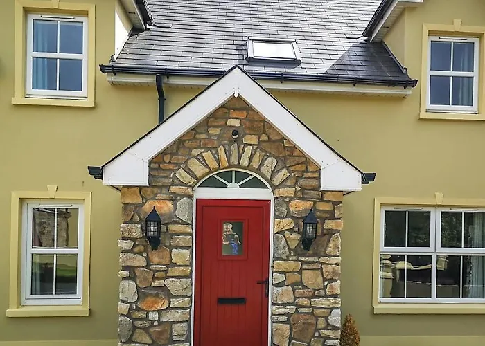Holiday Cottages Portsalon