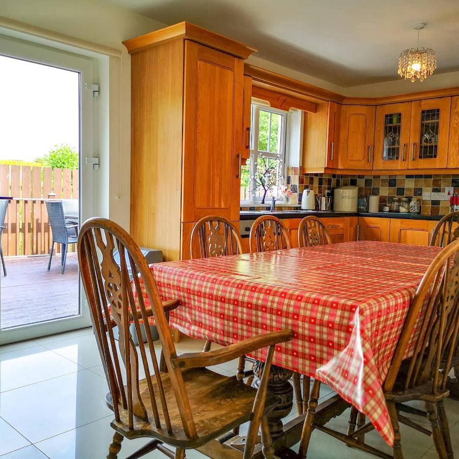 Holiday Cottages Portsalon Holiday home