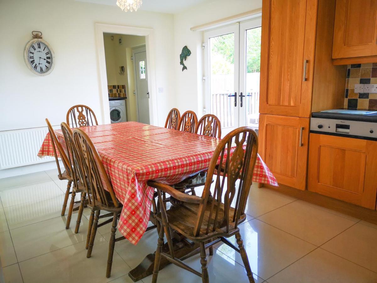 Holiday Cottages Portsalon *