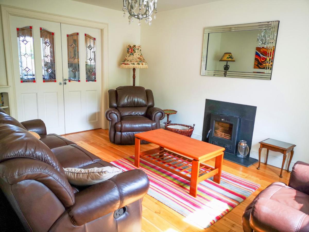 Holiday Cottages Portsalon Holiday home *