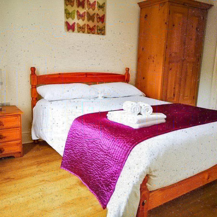 Holiday home Holiday Cottages Portsalon Portsalon