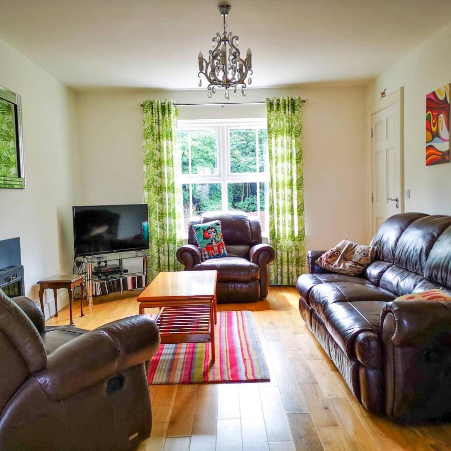 Holiday home Holiday Cottages Portsalon Portsalon