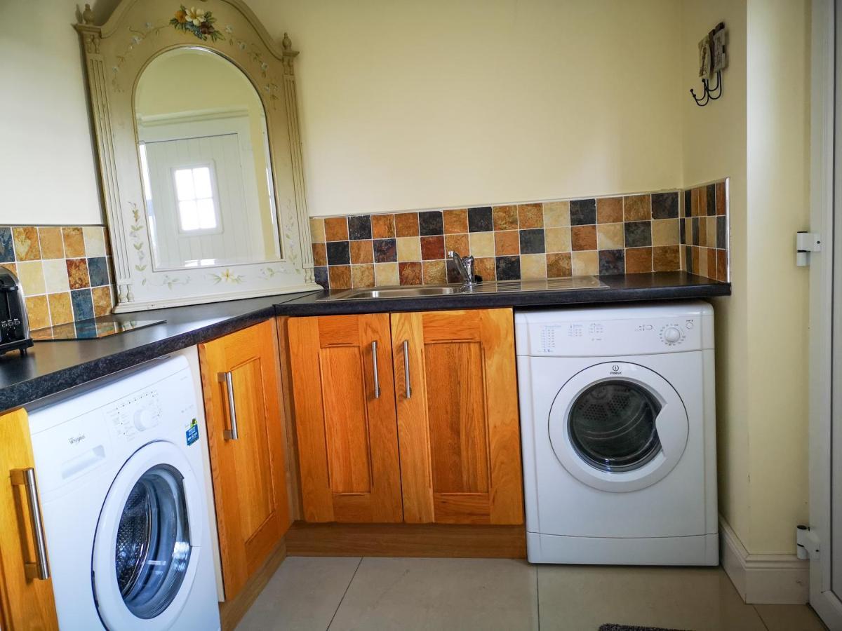 Holiday Cottages Portsalon Holiday home