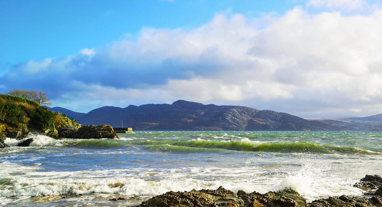 Holiday Cottages Portsalon Holiday home *