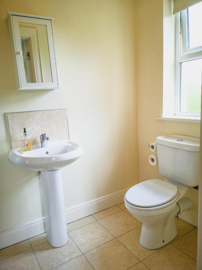 Holiday home Holiday Cottages Portsalon Portsalon