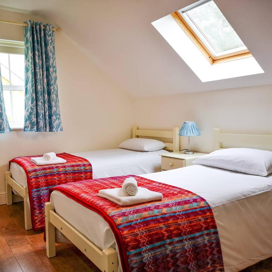 Holiday Cottages Portsalon * Portsalon