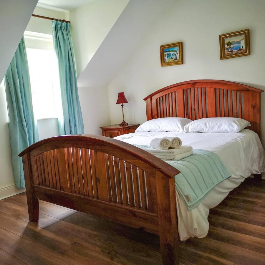 Holiday Cottages Portsalon Holiday home