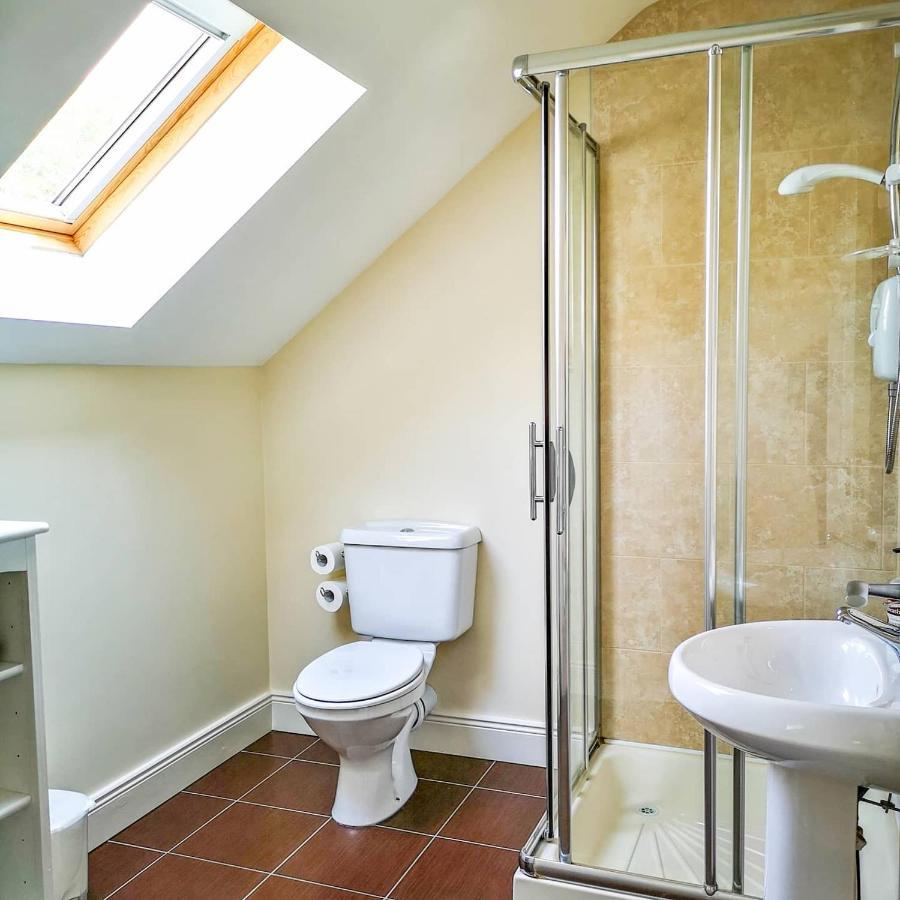 Holiday home Holiday Cottages Portsalon *