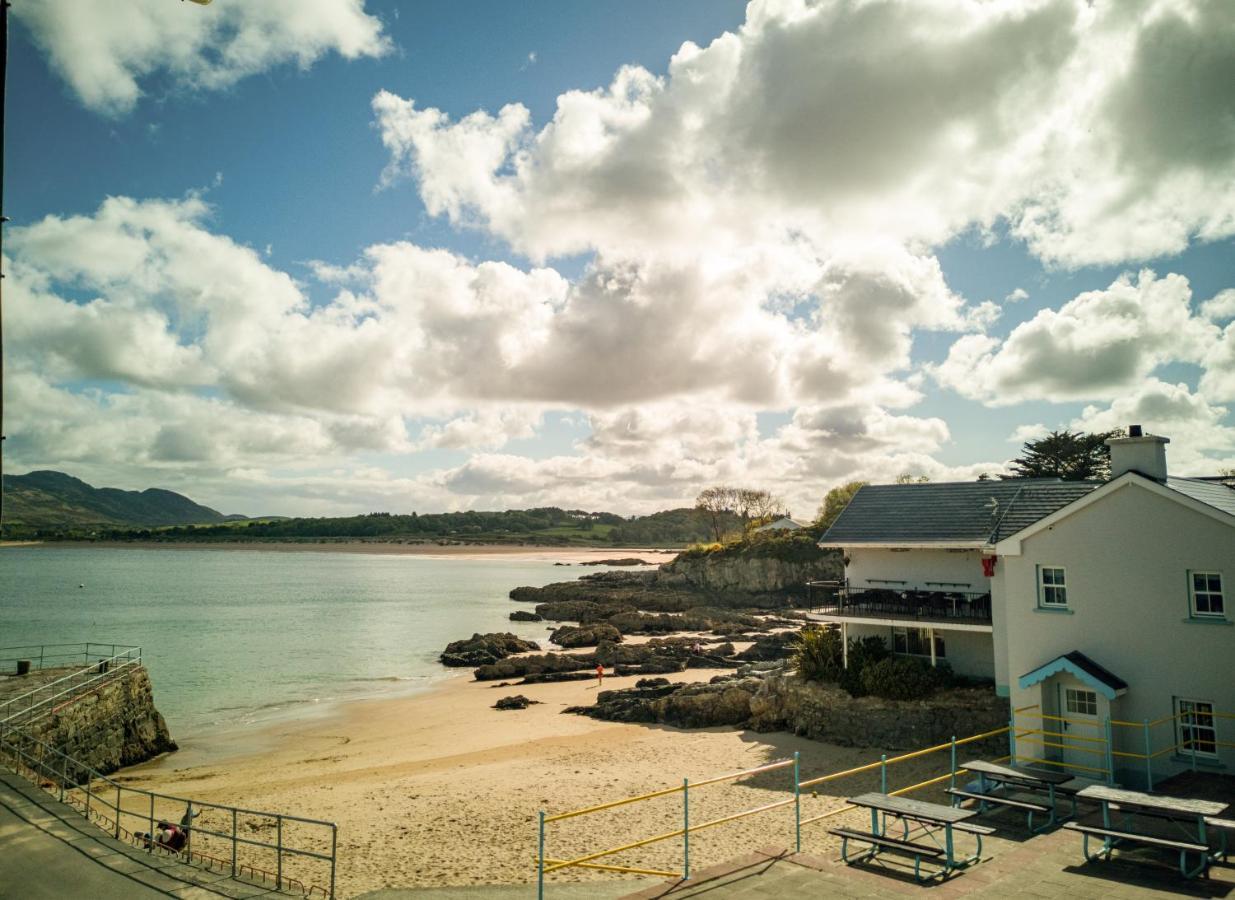 Holiday Cottages Portsalon