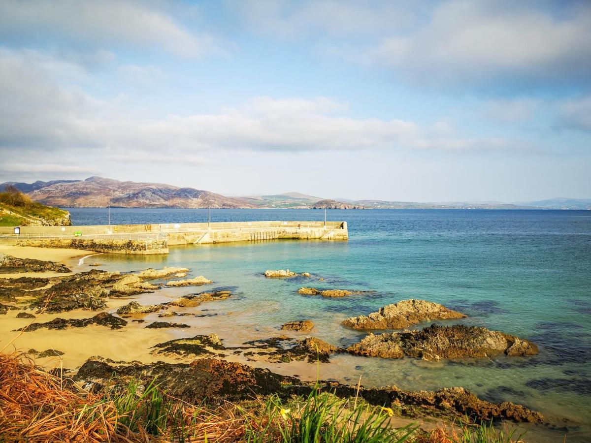 Holiday home Holiday Cottages Portsalon *