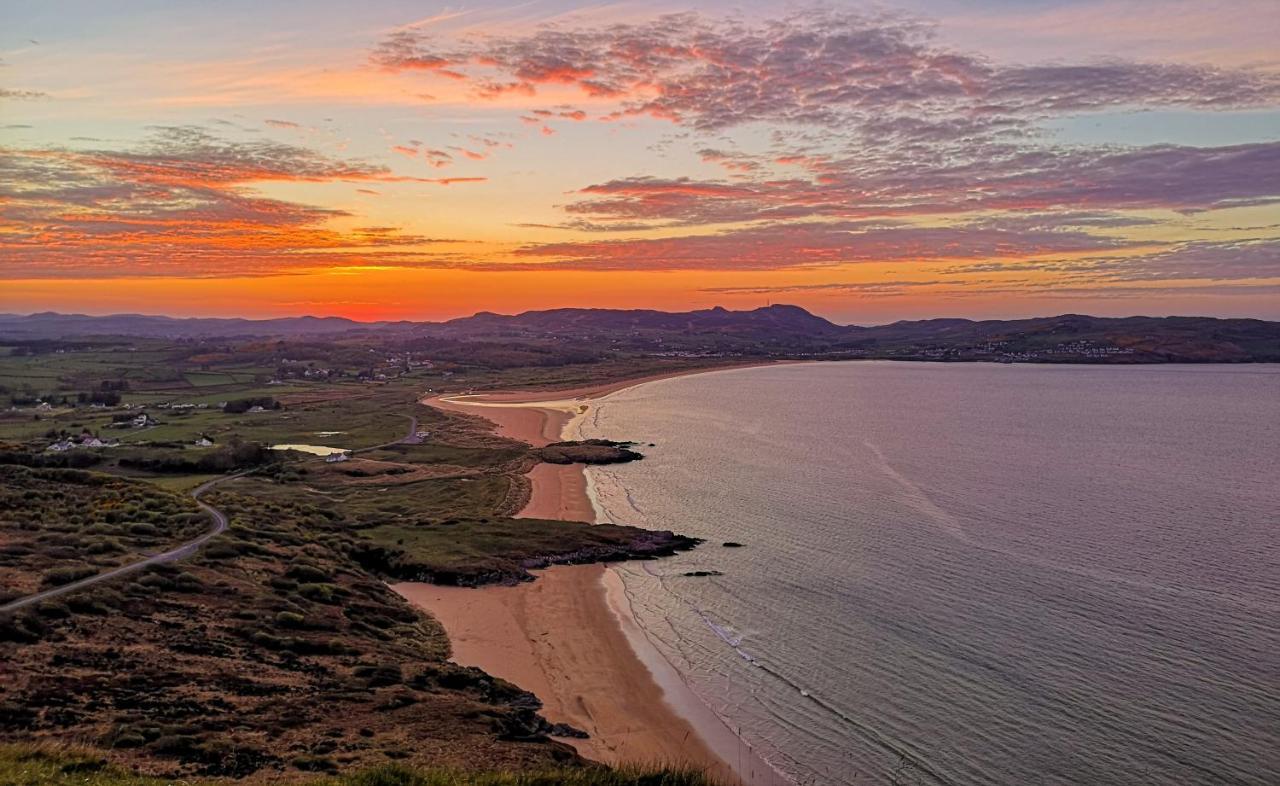 Holiday Cottages Portsalon Holiday home *