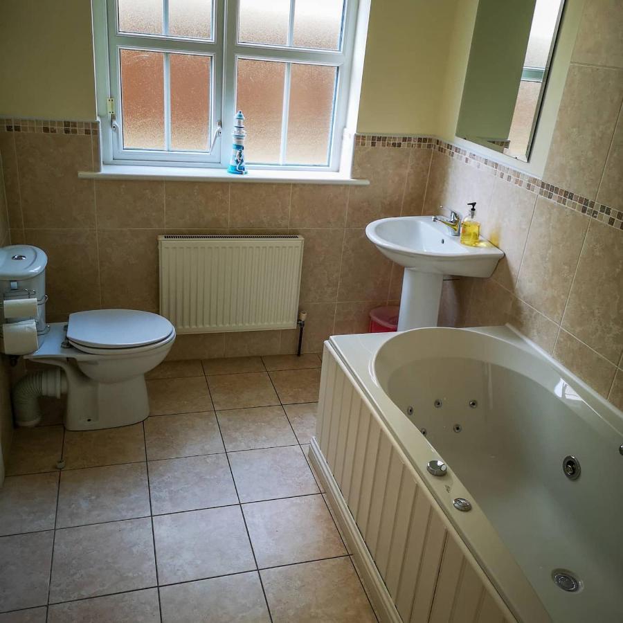 Holiday home Holiday Cottages Portsalon