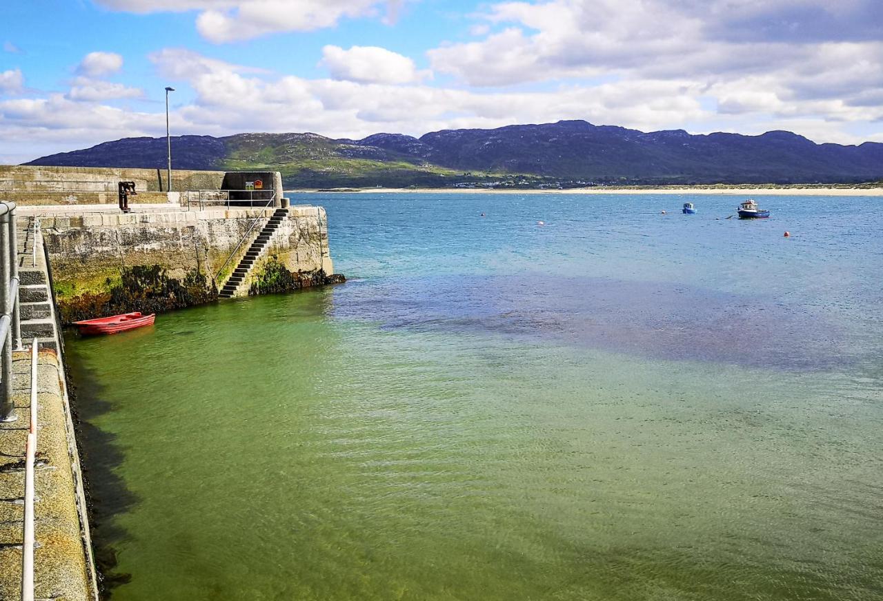 Holiday Cottages Portsalon Holiday home *