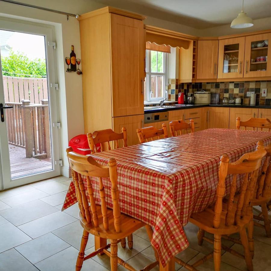 Holiday Cottages Portsalon Holiday home *