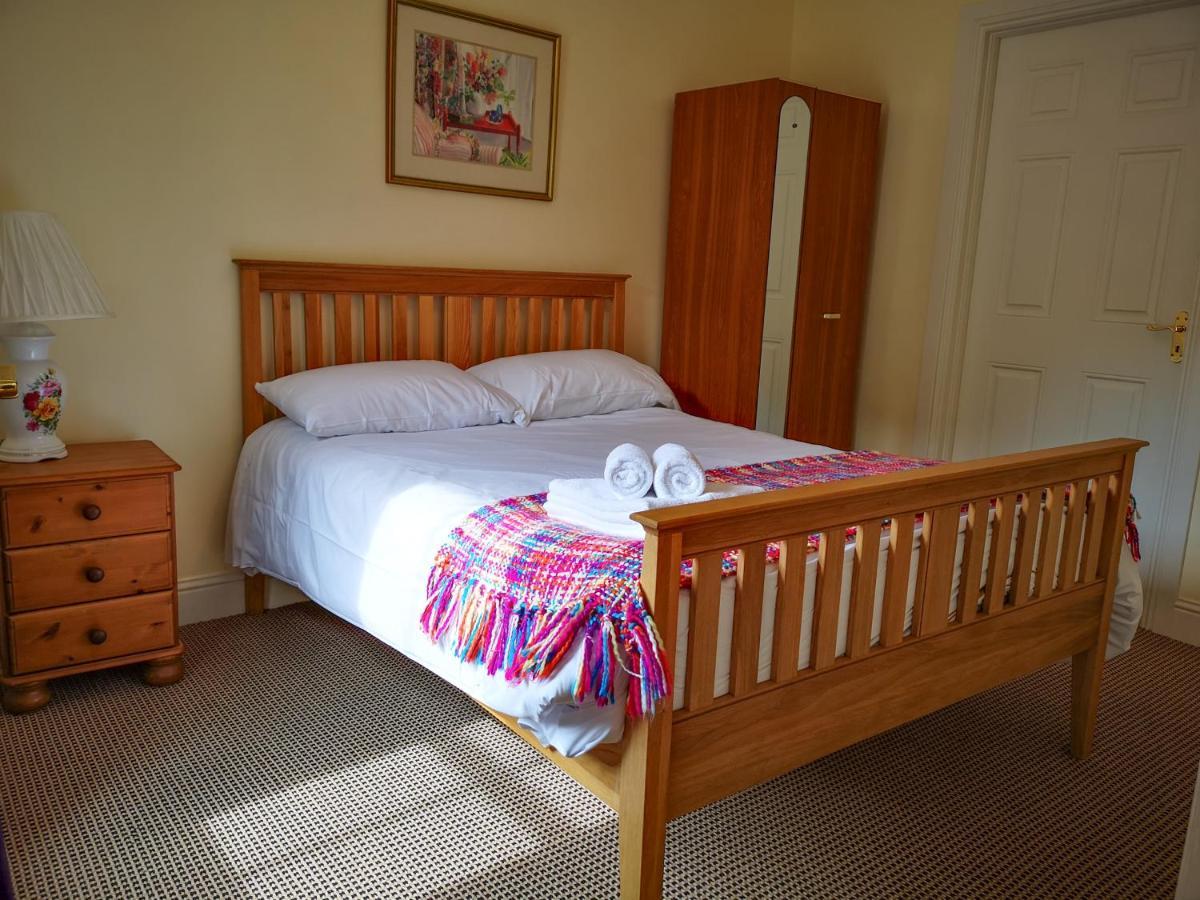 Holiday Cottages Portsalon Holiday home *