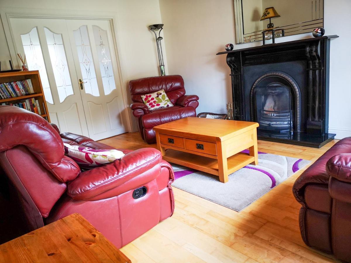 Holiday home Holiday Cottages Portsalon *