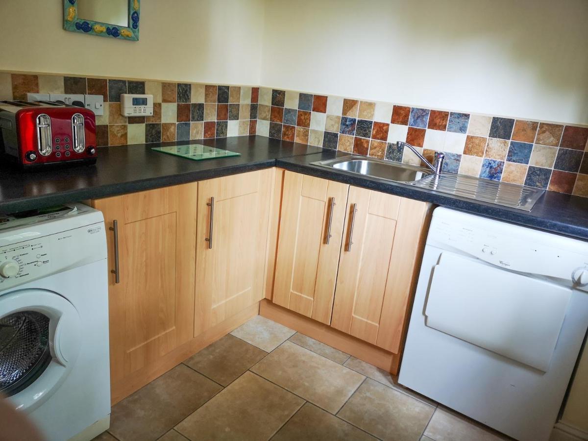 Holiday Cottages Portsalon