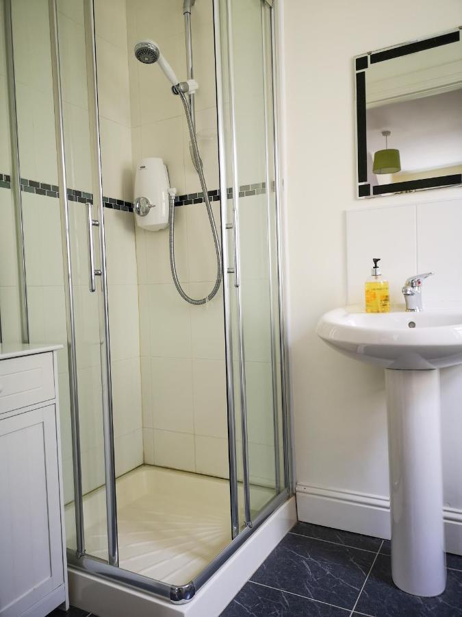Holiday Cottages Portsalon Holiday home *