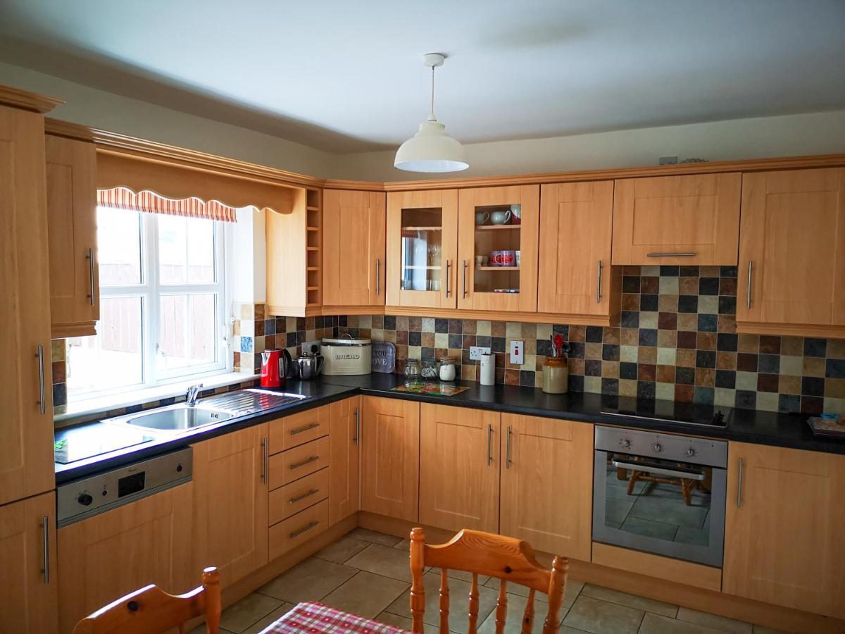 Holiday home Holiday Cottages Portsalon Portsalon