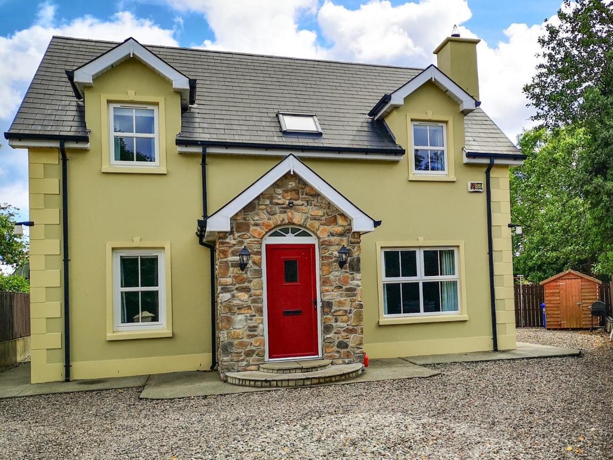Holiday home Holiday Cottages Portsalon Portsalon