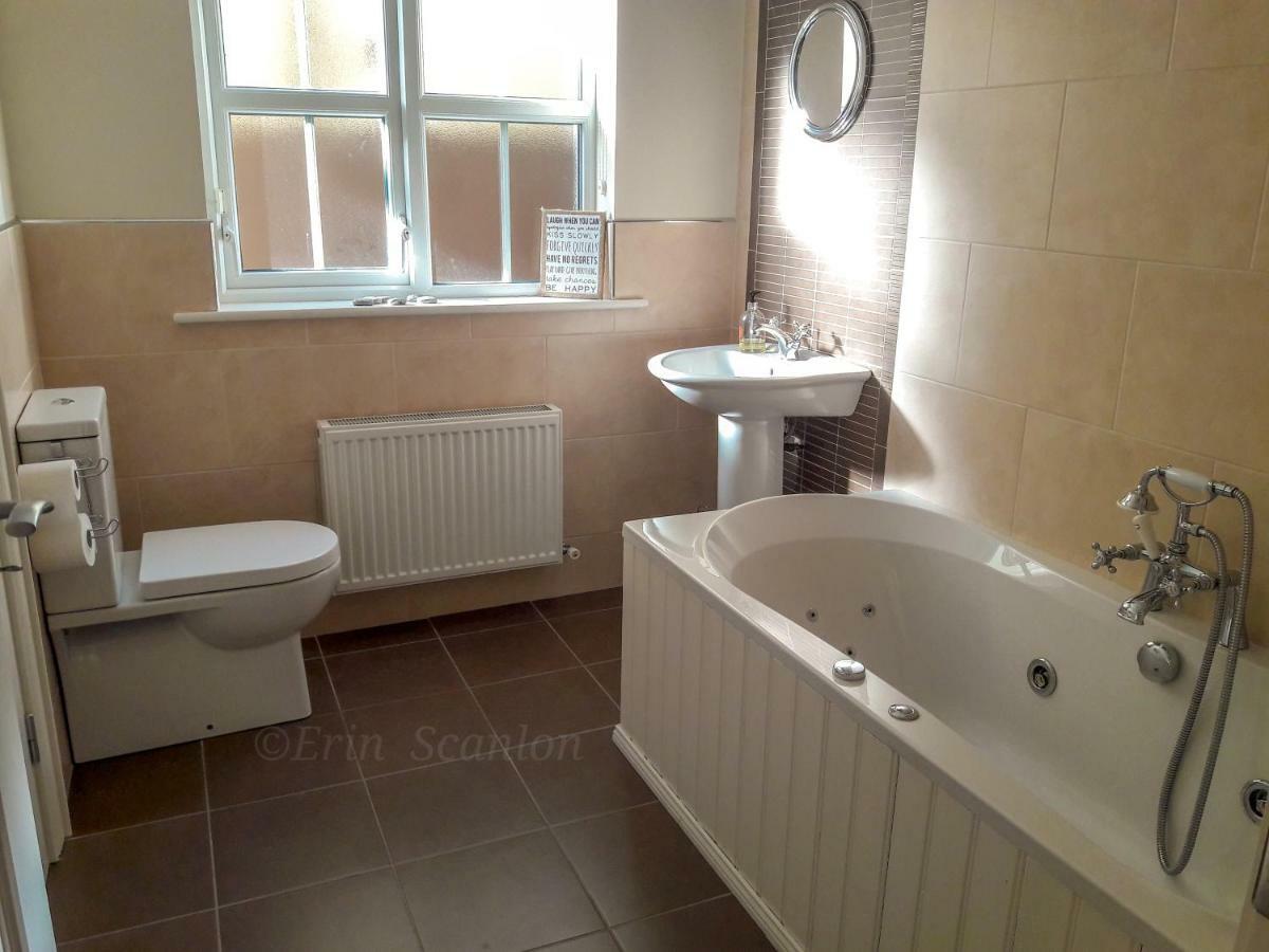 Holiday Cottages Portsalon Holiday home *